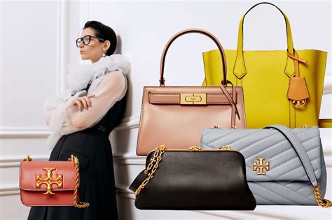 How do you guys feel about Tory Burch : r/handbags .